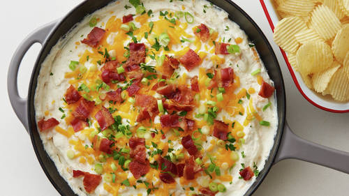 Everyone Needs a Trademark Dip—Find Yours