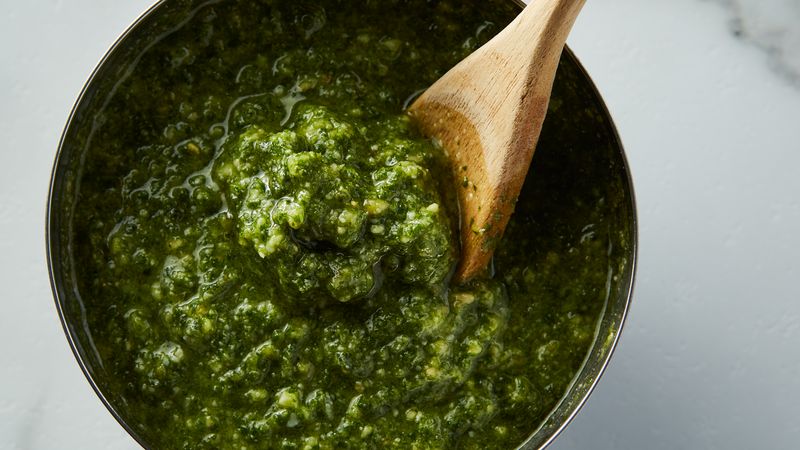 Classic Pesto