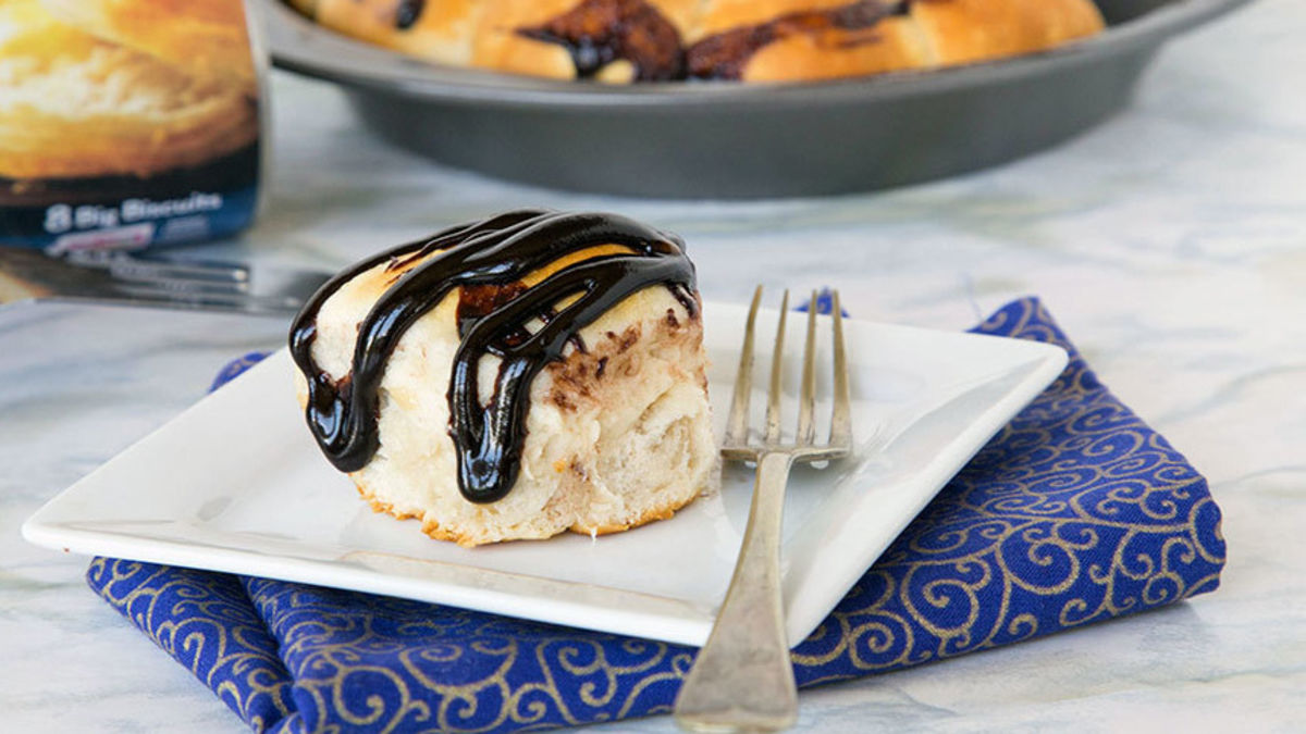 Cookie Dough Bombs