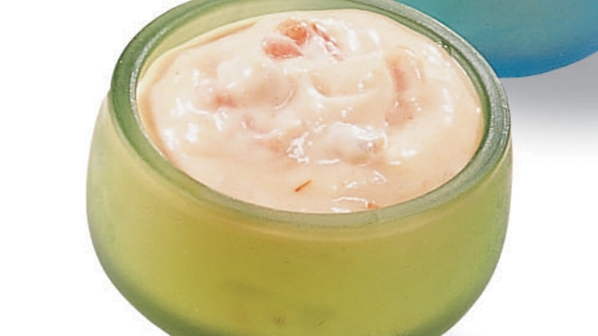 Cajun Mayonnaise