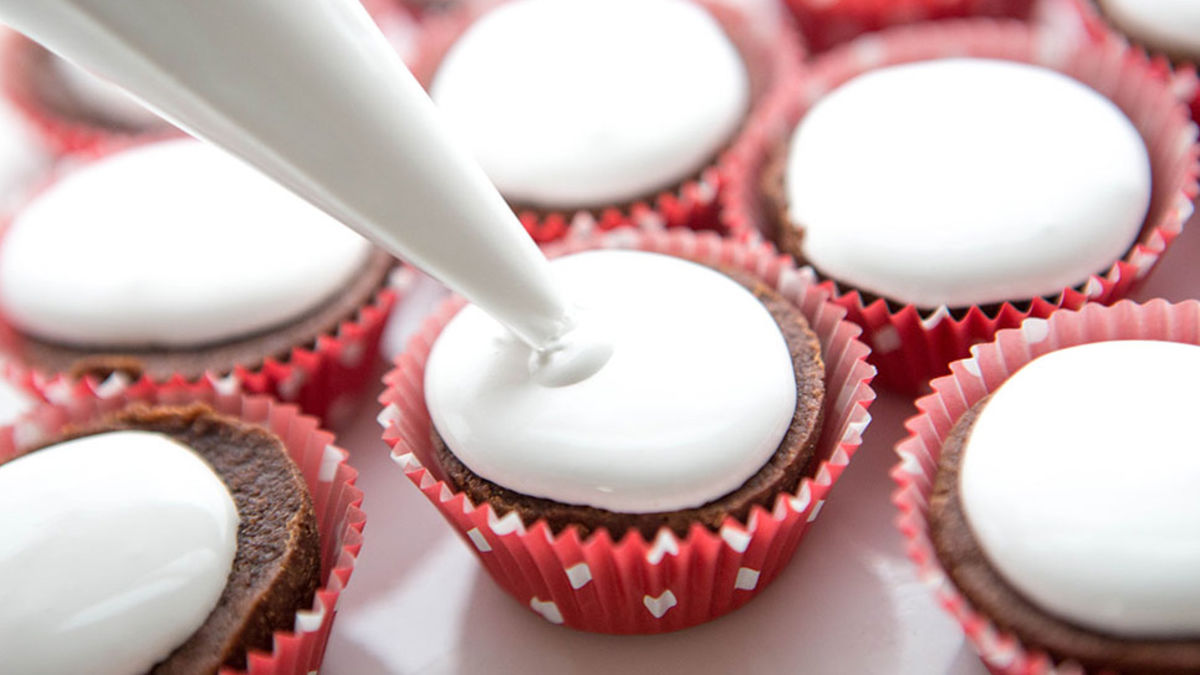 Basic Boiled Frosting