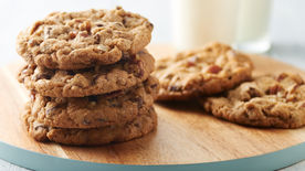 6 Freezer-Friendly, Make-Ahead Cookies