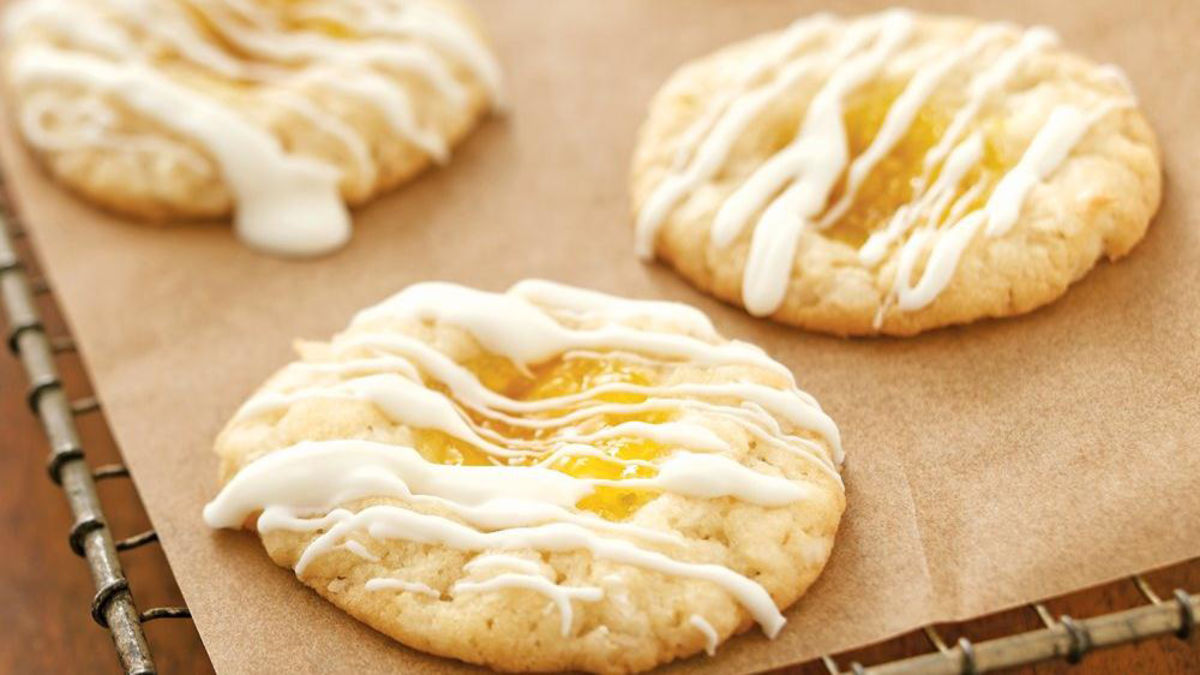 Moonbeam Cookies