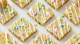 Throw-Together Summer Desserts with 5 Ingredients (or Fewer!)