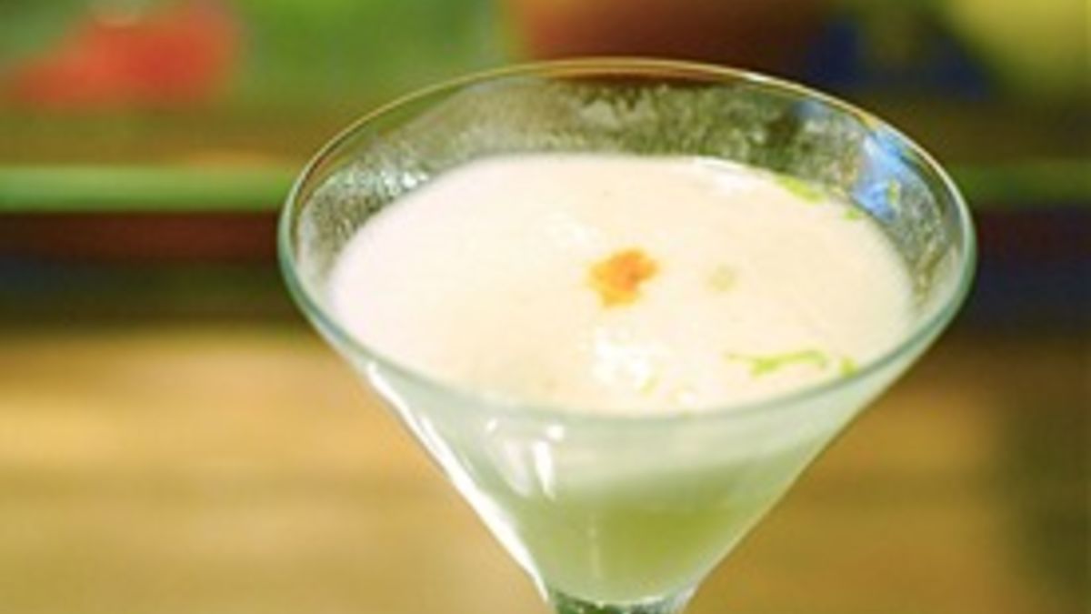 Pisco Sour