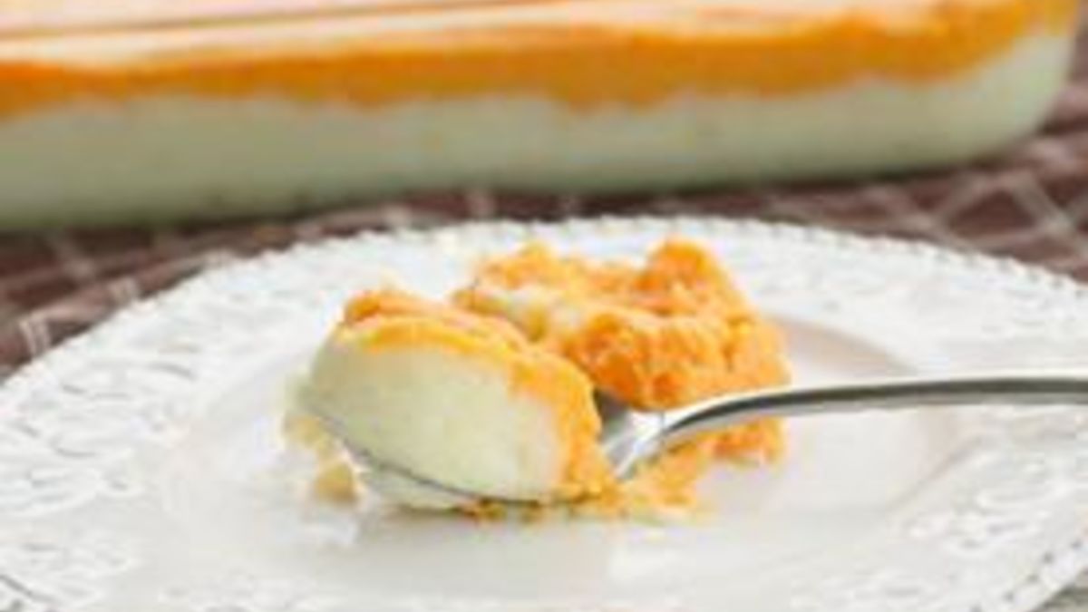 Two-Toned Twice Baked Potatoes