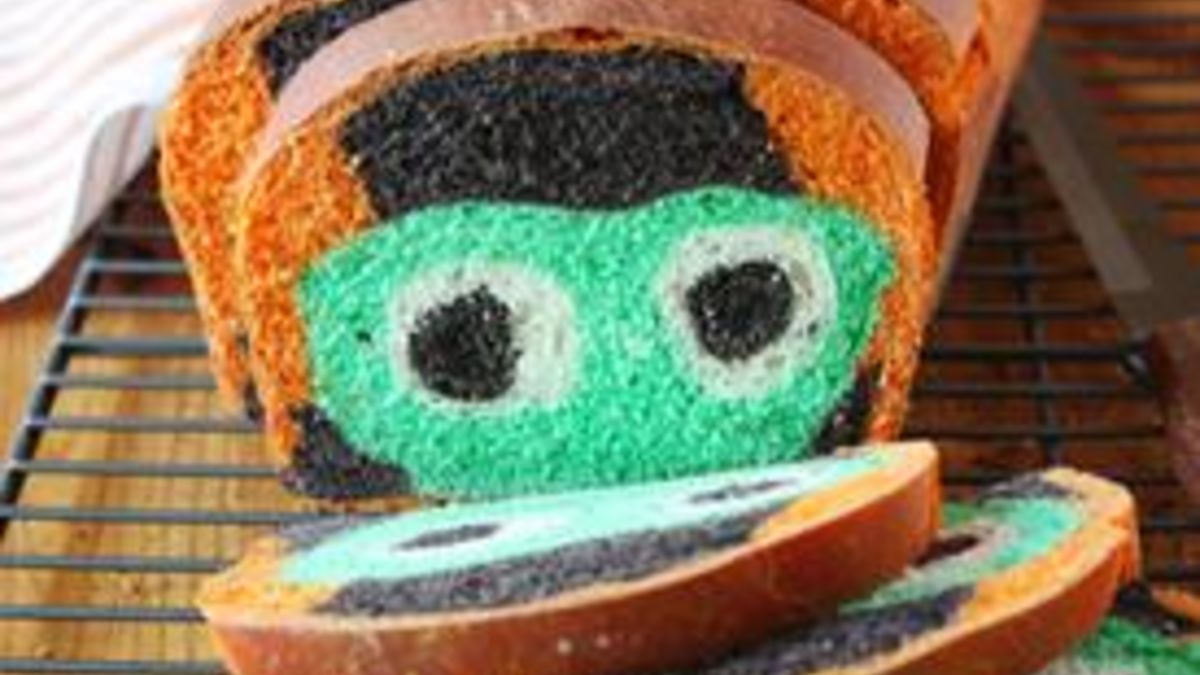 Monster Bread