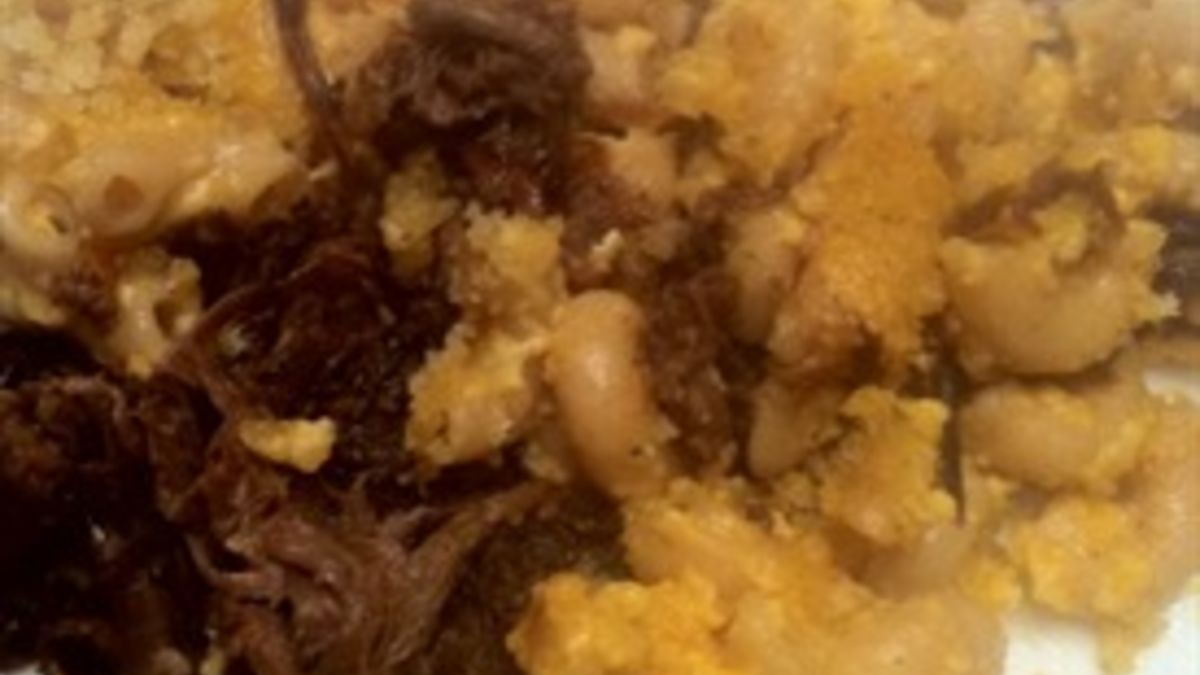 Perfect Baked Macaroni and Cheese