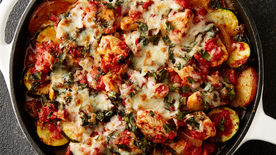 31 Quick and Easy Dinners for Crazy Busy Nights