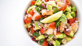 5 Ways to Make Salsa Video