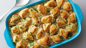 How to Freeze Casseroles for Later