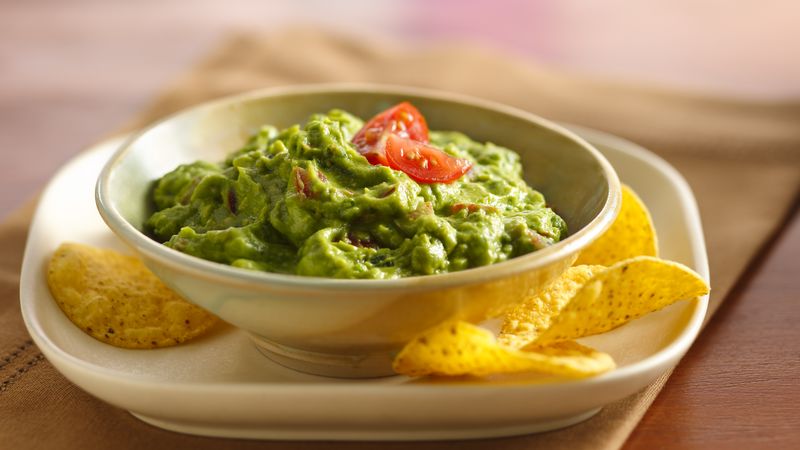 Guacamole