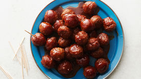 How to Make 3-Ingredient Sweet and Sour Meatballs Video