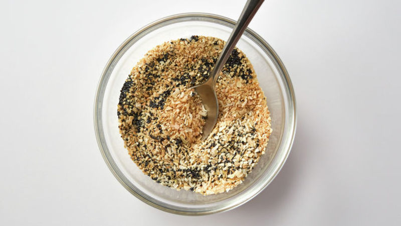 DIY Everything Bagel Seasoning Recipe - Pillsbury.com