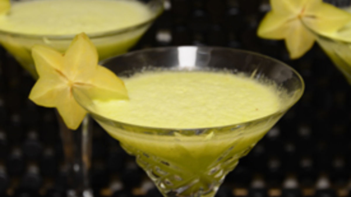 The Kimmy Cocktail