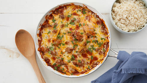 8 Dinner Recipes You Can Make in 20 Minutes or Less