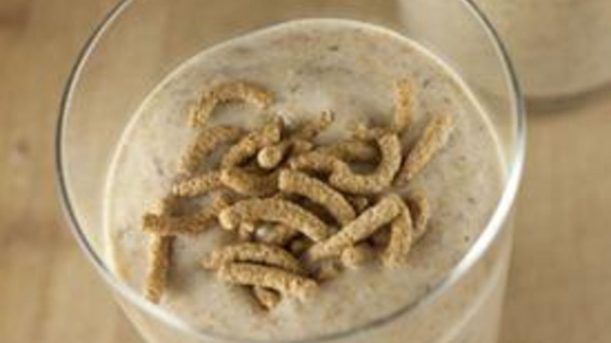 Super Fiber™ Smoothie