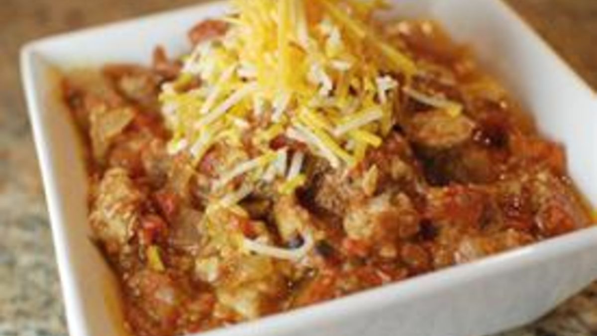 Habanero-Banana Chili
