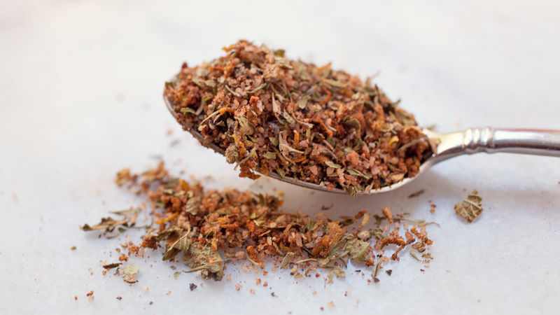 greek turkey seasoning