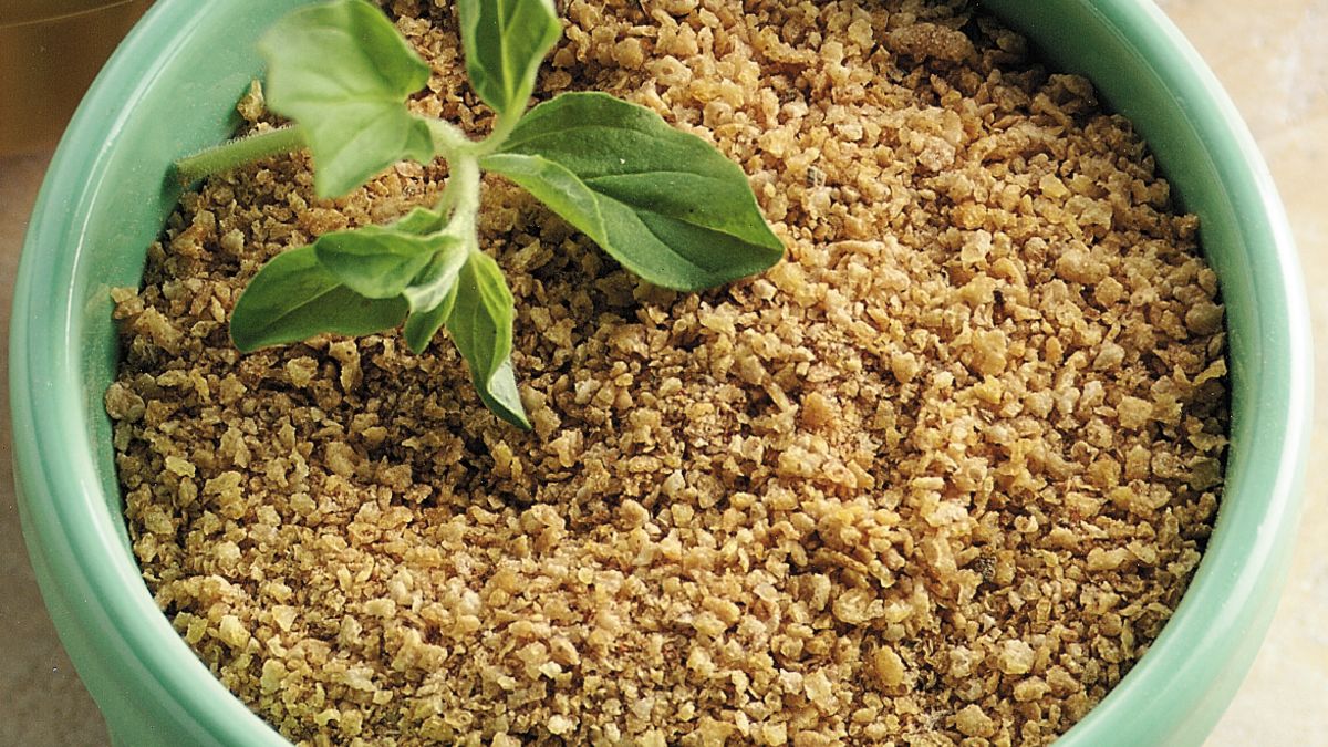Cajun Seasoned Coating