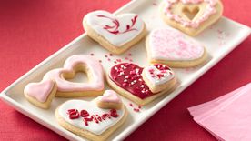 Valentine’s Day Treats for School
