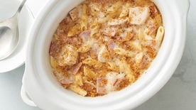 How to Cook Pasta in a Slow Cooker