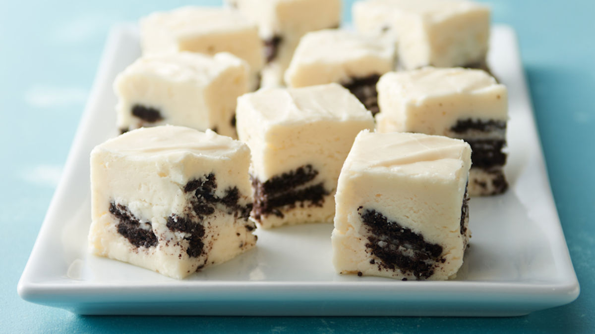 Oreo™ Fudge