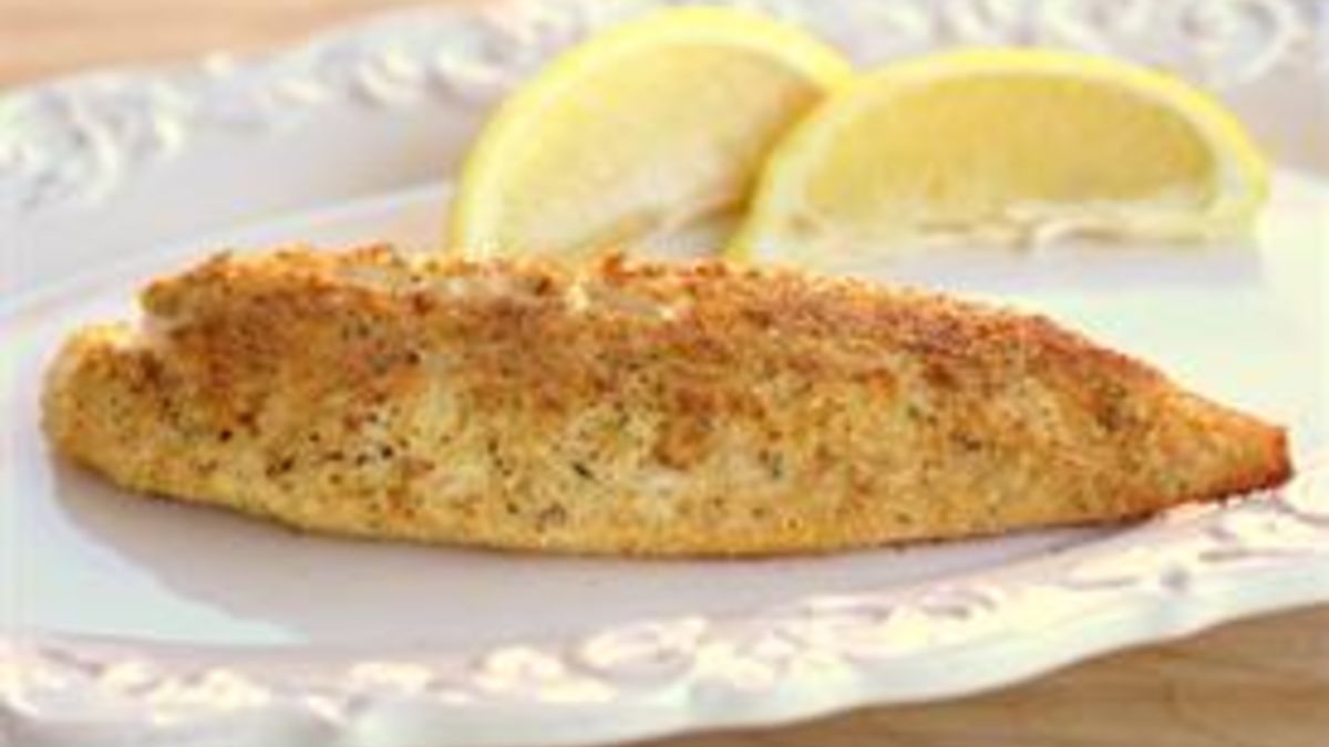 Fiber One Tilapia