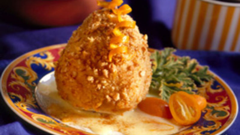 Crunchy Pears Recipe - Pillsbury.com