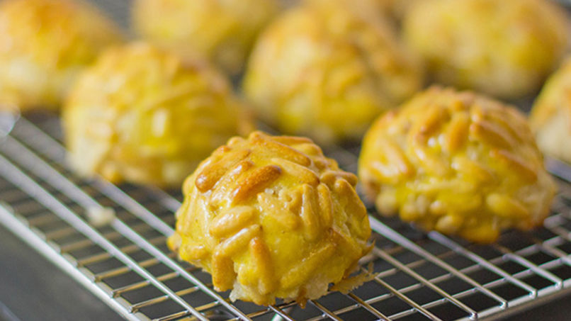 Panellets