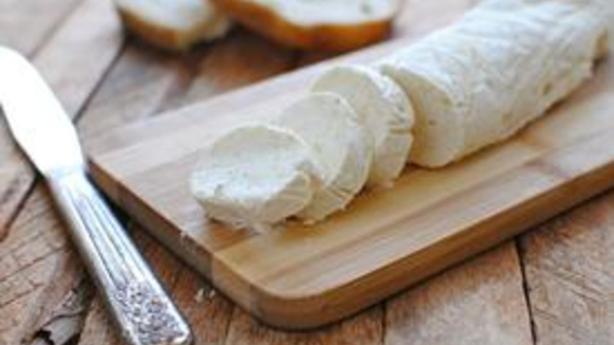 Roasted Garlic and Lemon Compound Butter