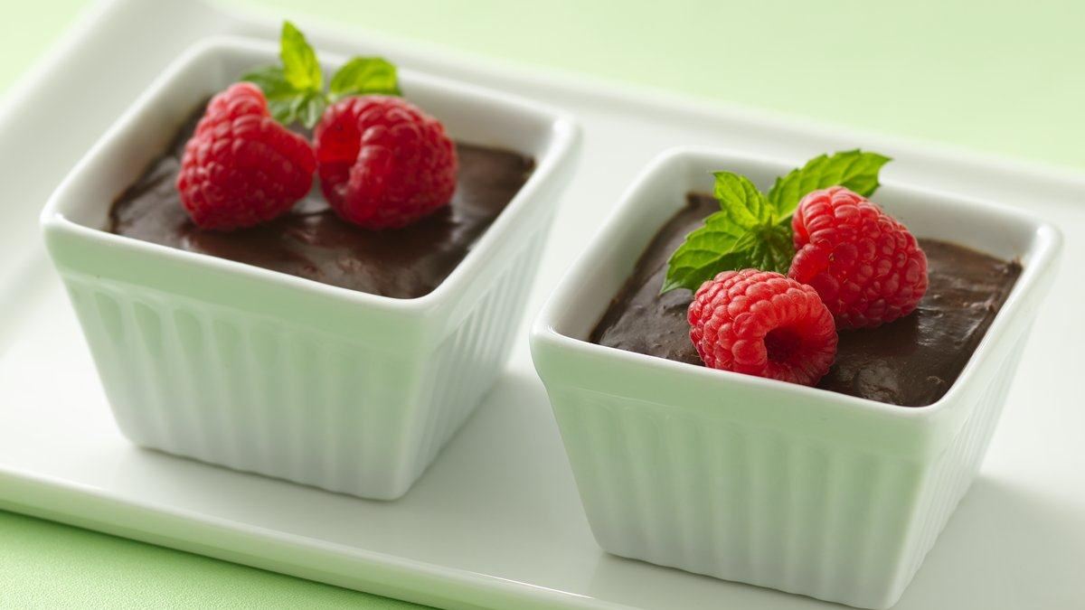 Chocolate Brulees