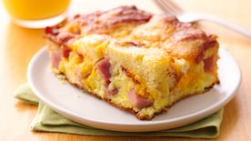 Best Egg Bakes for Easter