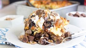 How to Make Better Than Sex French Toast Bake Video