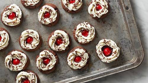 9 Easy Cookie Recipes for Non-Bakers