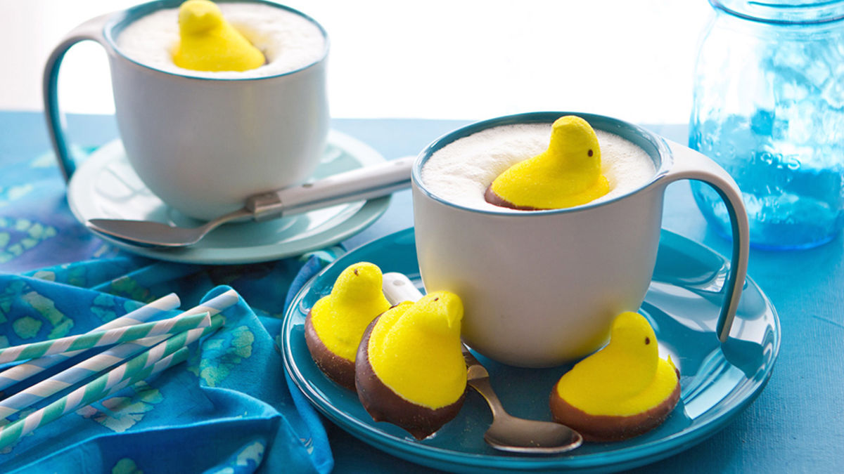 PEEPS® Boozy Jacuzzi