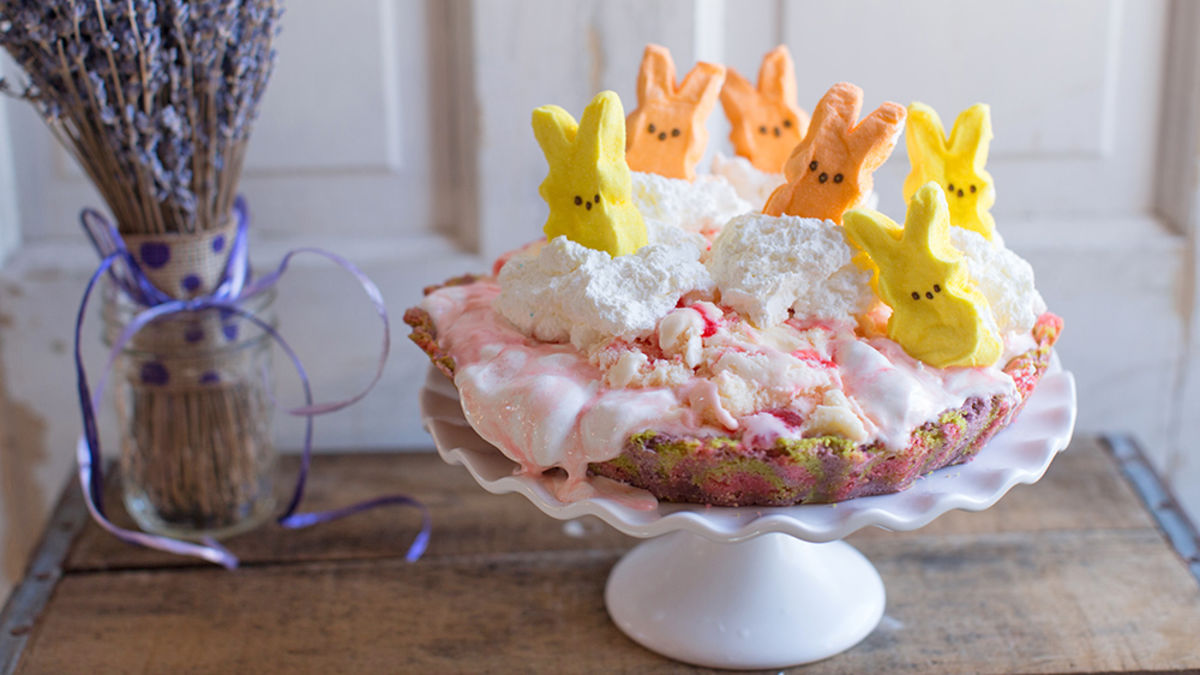 PEEPS® Pie