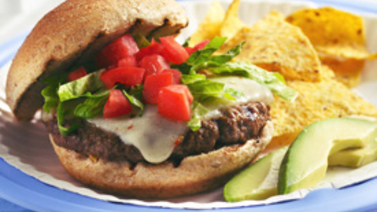 Chipotle Lime Mayonnaise