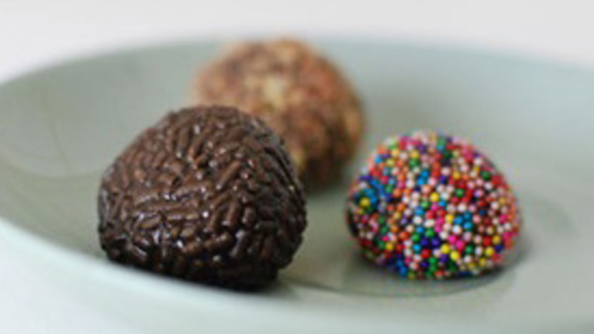 Brigadeiro