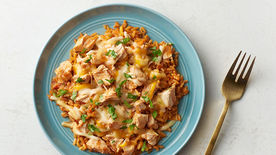 How to Make Slow-Cooker Cheesy Salsa Chicken Video