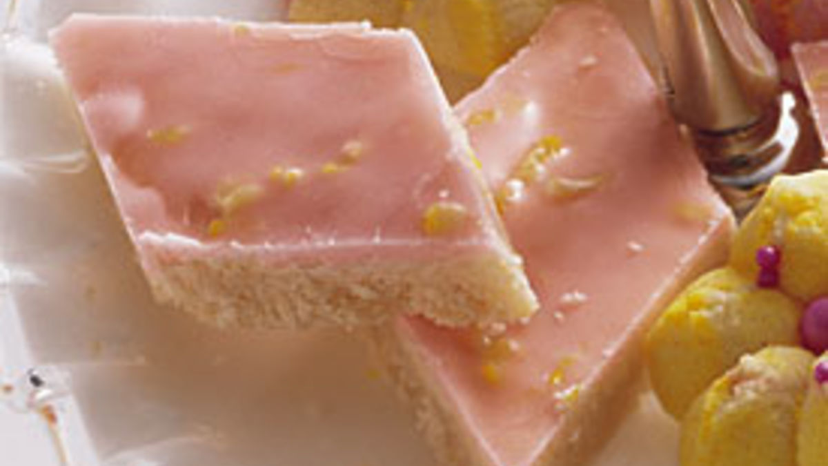 Pink Lemonade Thins