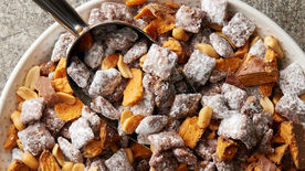 The 15 Best Chex Mix Recipes of All Time