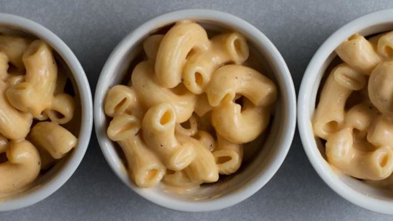 Slow-Cooker Mac and Cheese Recipe - Tablespoon.com