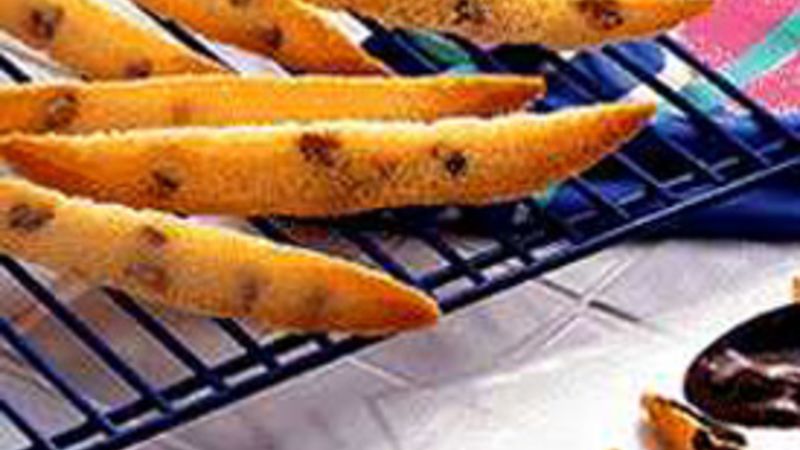 Accordion Treats Recipe - Pillsbury.com