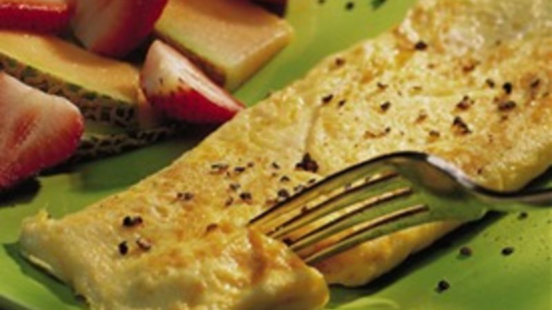 Mega Omelette Recipe - Tablespoon.com