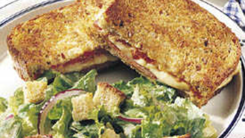 Bread Machine Herb and Crunch Wheat Bread Recipe - BettyCrocker.com