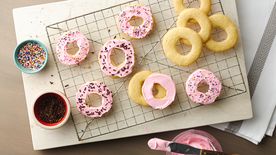 Easy Cookie Recipes to Make With Kids