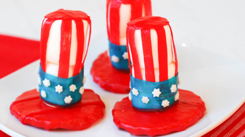 Patriotic Hats