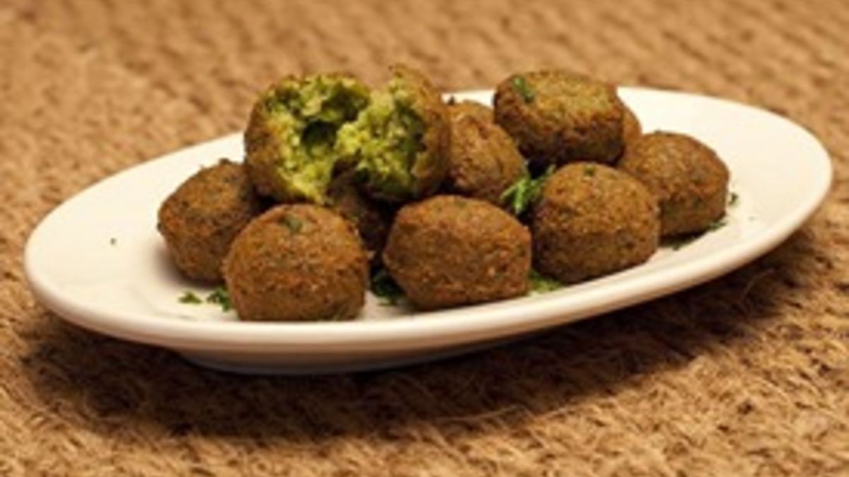Falafel