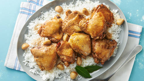 All the Best Ways to Make Chicken in a Slow Cooker
